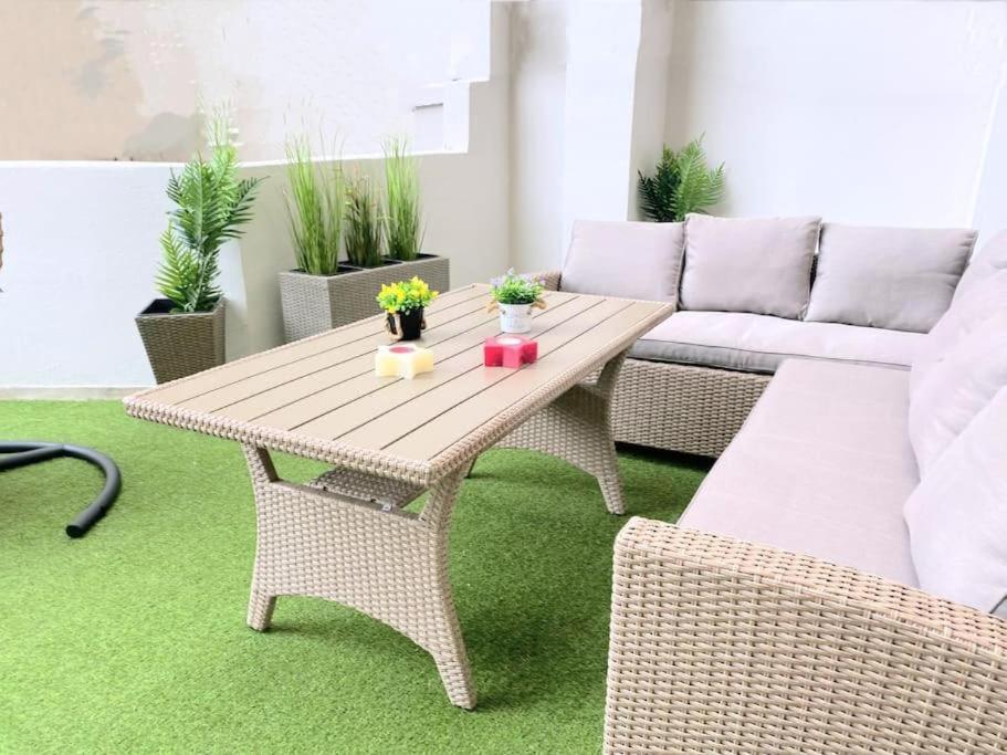 New Amazinglarge Luxury 4Br Suite/1Min Toacropolis Athen Eksteriør bilde