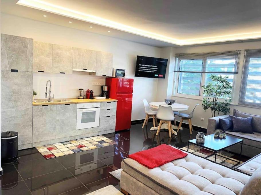 New Amazinglarge Luxury 4Br Suite/1Min Toacropolis Athen Eksteriør bilde