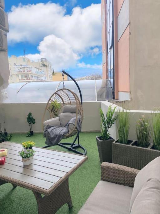 New Amazinglarge Luxury 4Br Suite/1Min Toacropolis Athen Eksteriør bilde