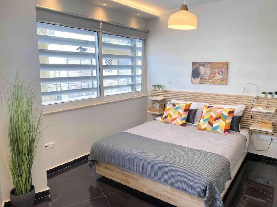 New Amazinglarge Luxury 4Br Suite/1Min Toacropolis Athen Eksteriør bilde