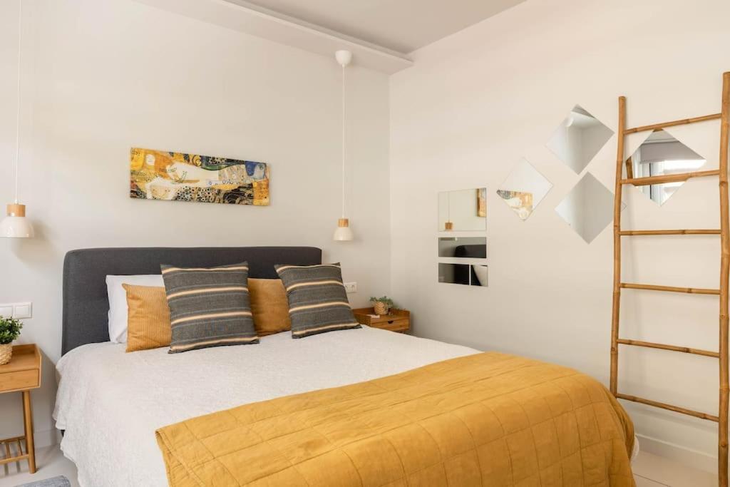 New Amazinglarge Luxury 4Br Suite/1Min Toacropolis Athen Eksteriør bilde